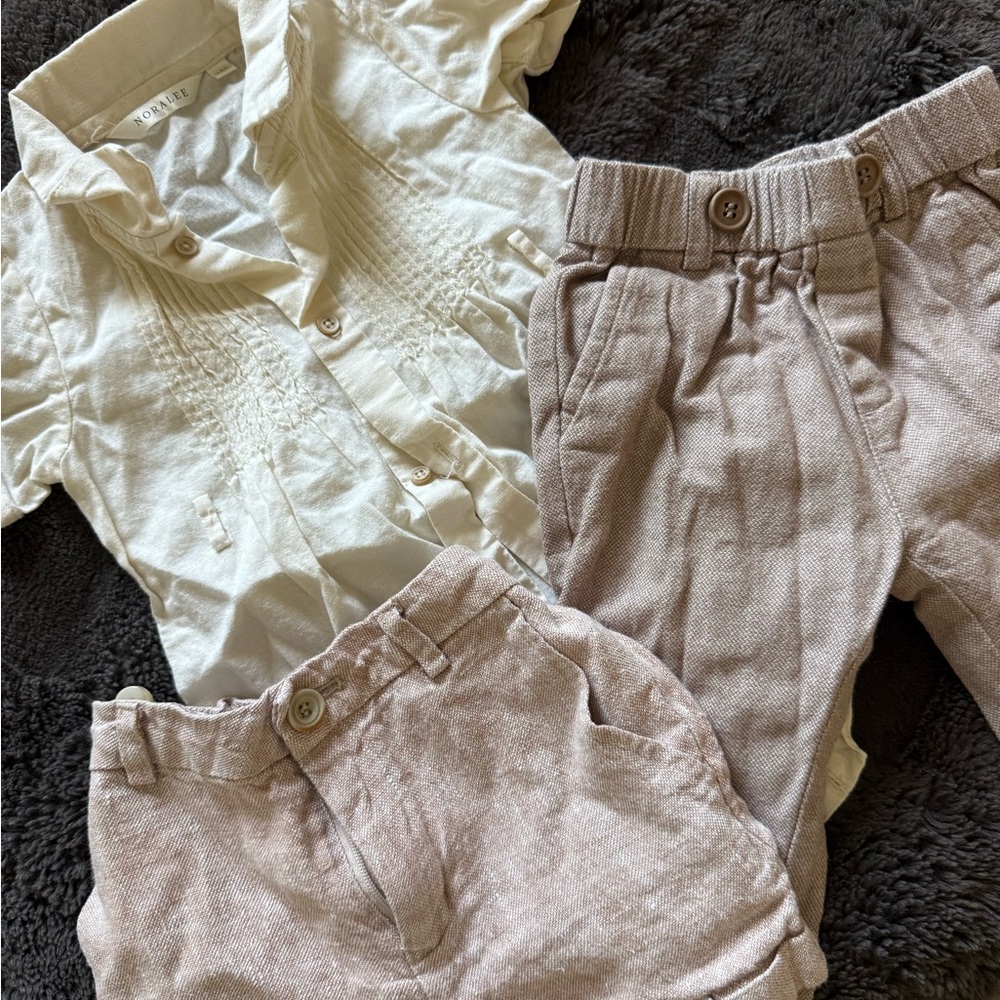 Noralee bundle